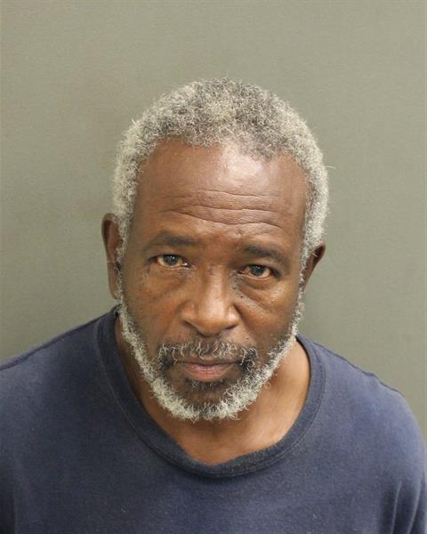 DAVID LEE GAMMAGE Mugshot / County Arrests / Orange County Arrests