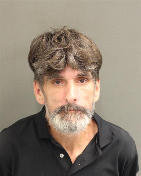  JAMES BENNETT QUEEN Mugshot / County Arrests / Orange County Arrests