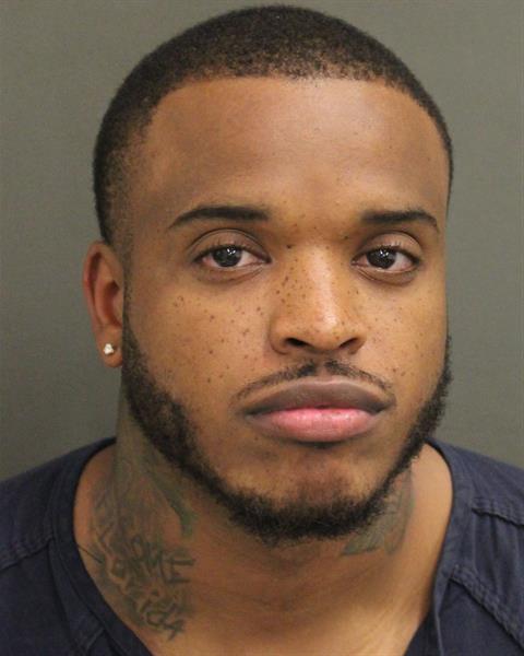 KHALIL ASHUN BETHEA Photo Image