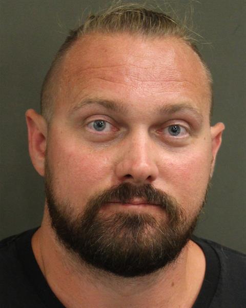  ALEXANDER IAN SCHWAPPACH Mugshot / County Arrests / Orange County Arrests