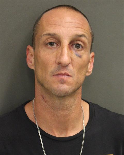  MICHAEL KENNETH PITSKY Mugshot / County Arrests / Orange County Arrests