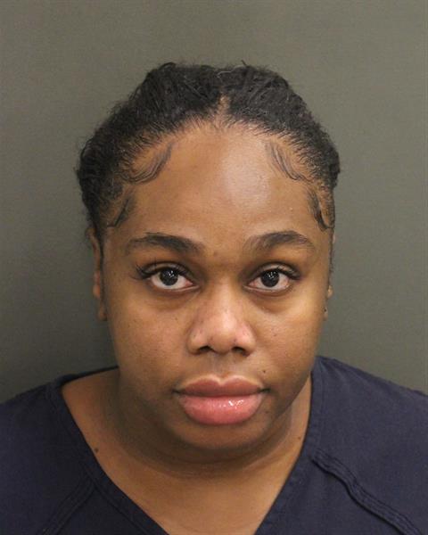  TAKONYA DORTHEA BLAKE Mugshot / County Arrests / Orange County Arrests