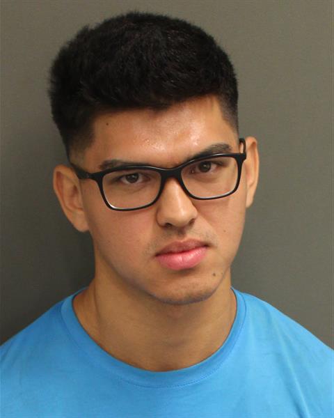 MAX CAROMODY Mugshot MAX CAROMODY Mugshot / County Arrests / Orange County Arrests