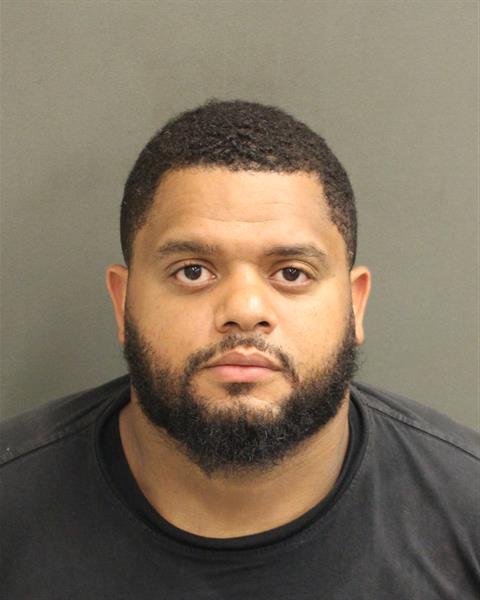  ADDERLI MATOS PEREZ Mugshot / County Arrests / Orange County Arrests