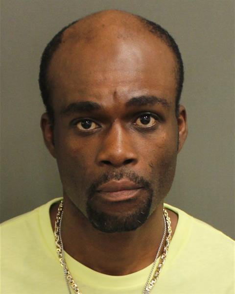  MUSSET LAFORTUNE Mugshot / County Arrests / Orange County Arrests