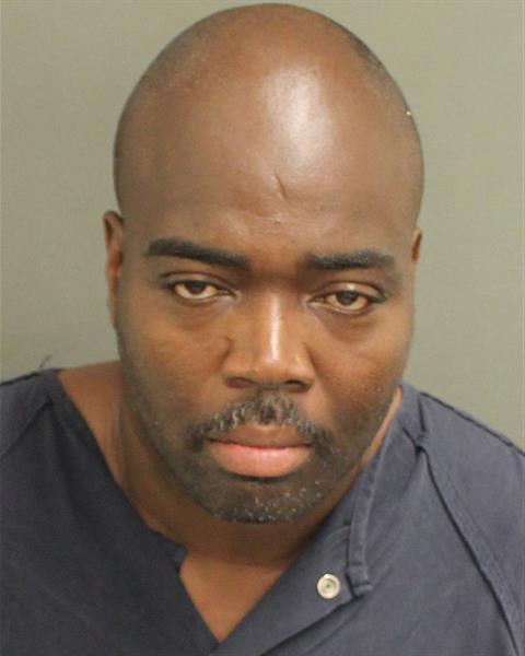  VANEL JUNIOR JEANBASKIN Mugshot / County Arrests / Orange County Arrests