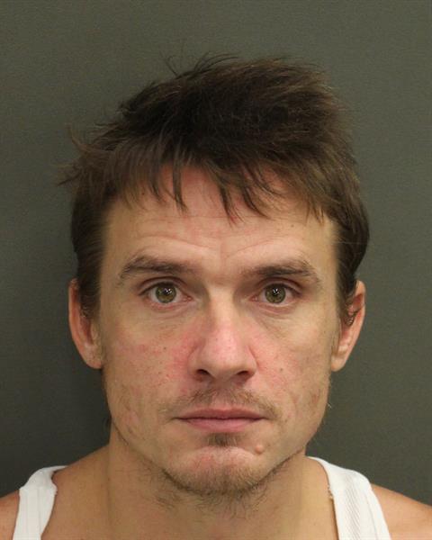  JACK NORMAN III NICHOLSON Mugshot / County Arrests / Orange County Arrests