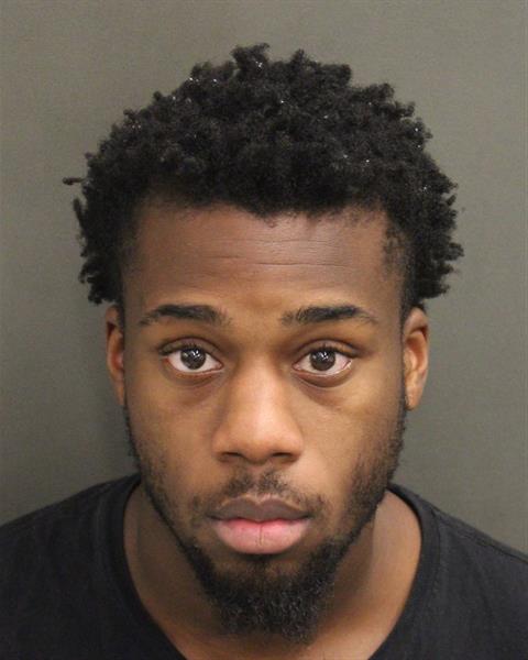  CURTIS JAMARI LEONARD Photo Image