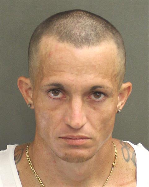  BRADLEY TODD JR GORNALL Photo Image