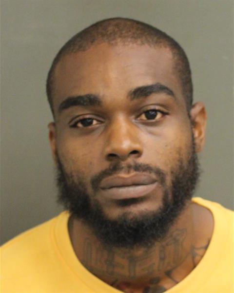  TERRELL MARKESE ISOM Mugshot / County Arrests / Orange County Arrests