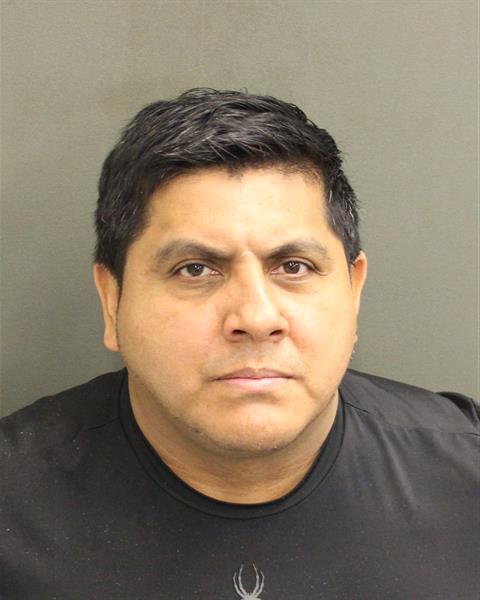  JAVIER HERNANDEZAGUILAR Mugshot / County Arrests / Orange County Arrests