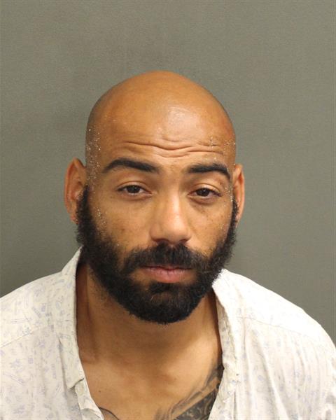  CODY ROBERT WILLIAMS Mugshot / County Arrests / Orange County Arrests