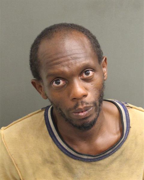  MAURICE TYRONE ROBINSON Photo Image