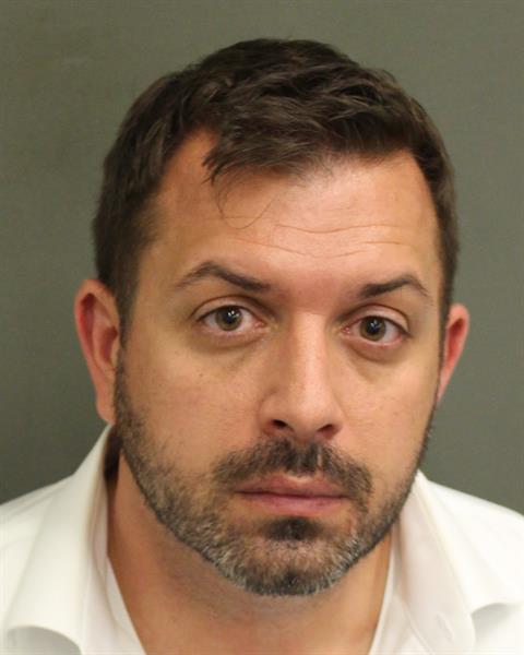  DAVID CARMEN RICCARDI Mugshot / County Arrests / Orange County Arrests