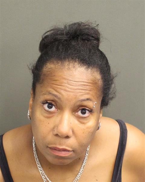  TURKESHA LUTRELL WILSON Photo Image