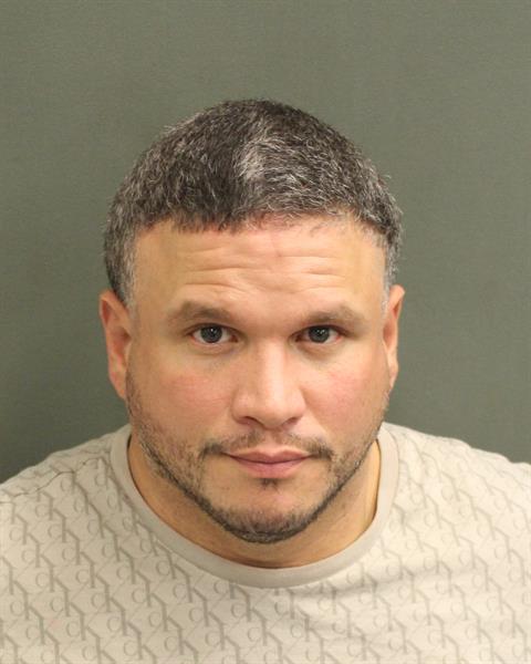  LUIS OMAR AQUINOTORRES Mugshot / County Arrests / Orange County Arrests