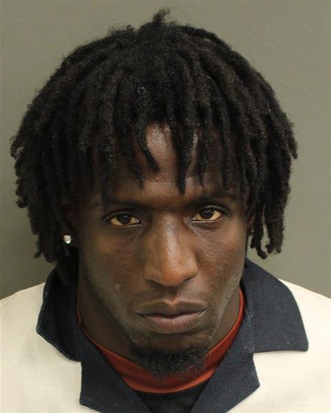  BRIAN KEITH SAMUEL Mugshot / County Arrests / Orange County Arrests