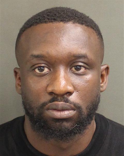  DARRIUS DEMETRIUS LOWE Photo Image