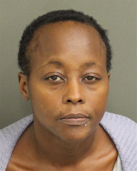  CHIQUITA LYNETTA BING Photo Image