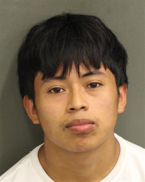  YERLIN PEREZSANCHEZ Mugshot / County Arrests / Orange County Arrests