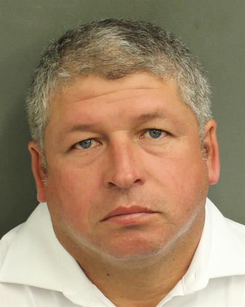  GUSTAVO VARGAS Mugshot / County Arrests / Orange County Arrests