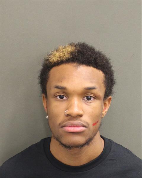  JAHRAE DESMOND BURNS Photo Image