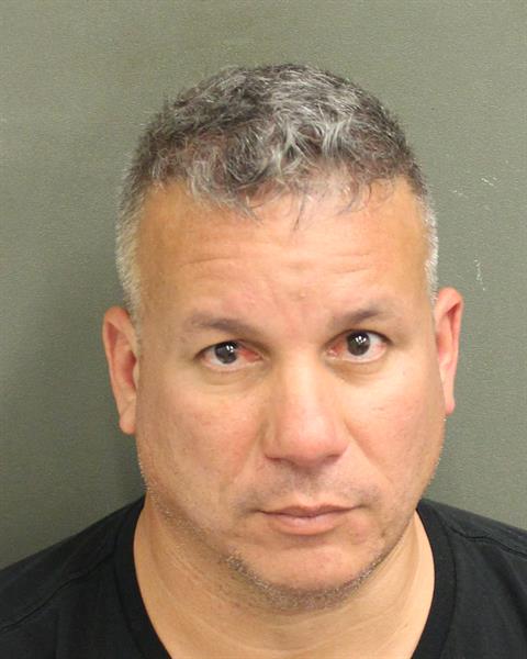  DIUVEL RODRIGUEZ Mugshot / County Arrests / Orange County Arrests