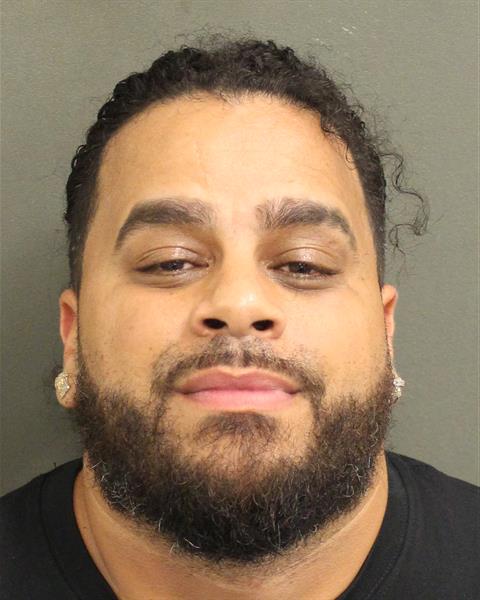  JOSE LUIS RIVERA Mugshot / County Arrests / Orange County Arrests