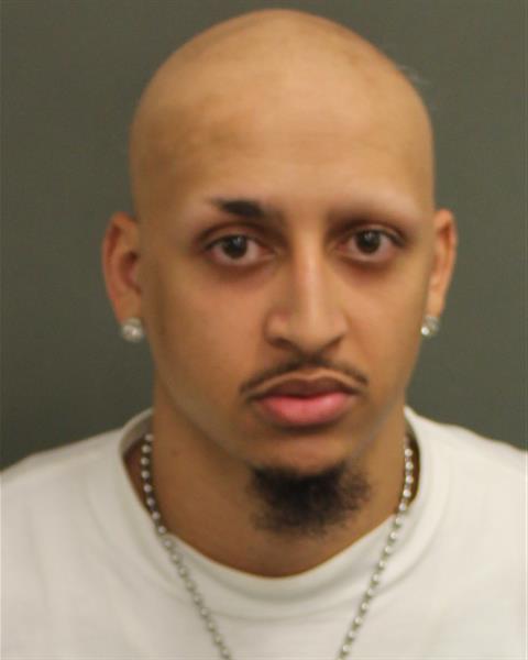  JAYDEN MITCHELLE SANCHEZ Mugshot / County Arrests / Orange County Arrests