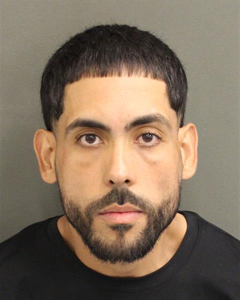  LUIS LAZARO VILLAGONZALEZ Mugshot / County Arrests / Orange County Arrests