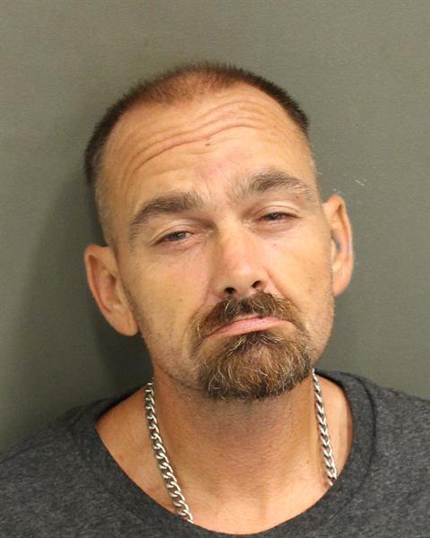  JEREMY ALLEN OBEN Mugshot / County Arrests / Orange County Arrests