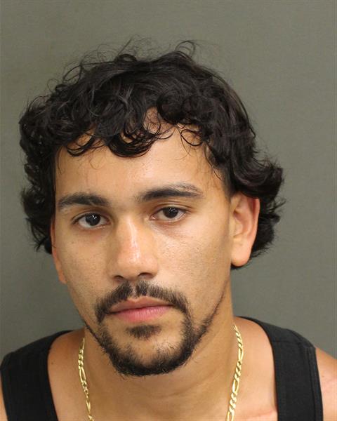 KEVIN STEVEN NEGRON Mugshot KEVIN STEVEN NEGRON Mugshot / County Arrests / Orange County Arrests