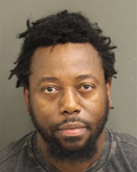  RONALD JEAN CHARLES Mugshot / County Arrests / Orange County Arrests