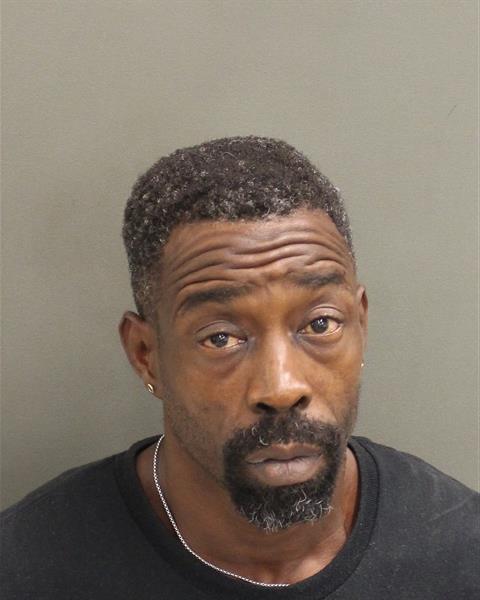  HARRISON EUGENE STEVENS Mugshot / County Arrests / Orange County Arrests