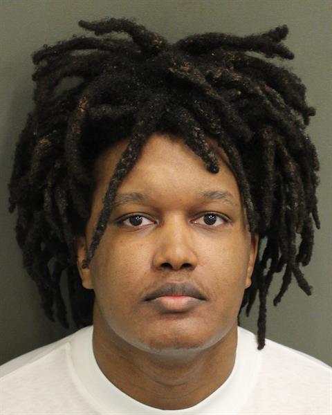  JOSHUA NZEYIMANA Mugshot / County Arrests / Orange County Arrests