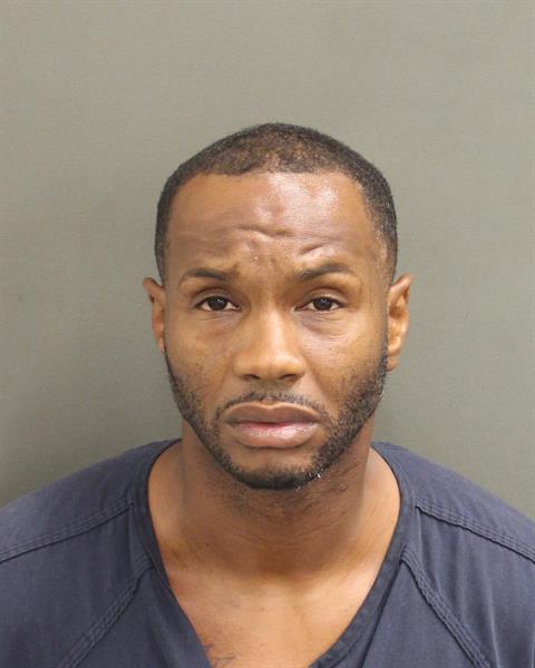  MUHAMMAD ABDULMALIK Mugshot / County Arrests / Orange County Arrests