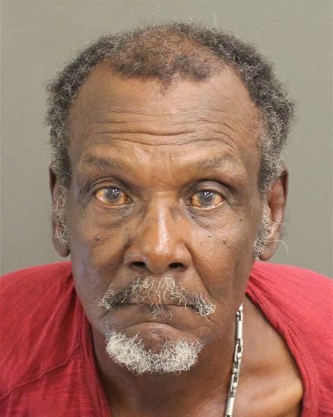  WINNON ROGERAS Mugshot / County Arrests / Orange County Arrests