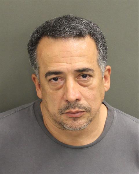  EMERSON DASILVAPEDRO Mugshot / County Arrests / Orange County Arrests