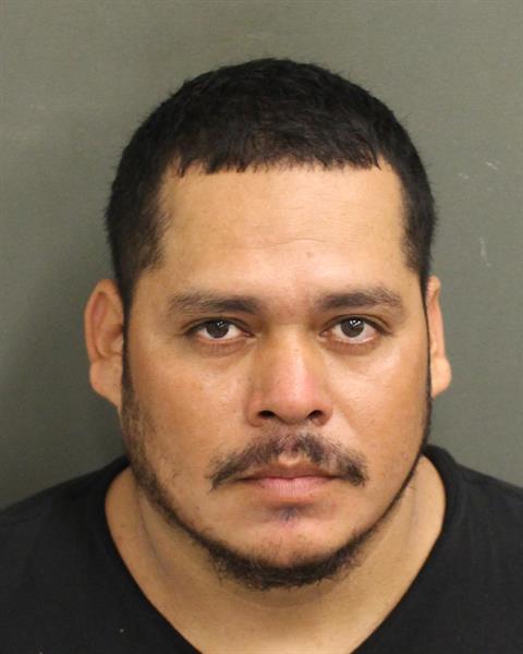  JOSE LUIS ROCHAHERNANDEZ Mugshot / County Arrests / Orange County Arrests