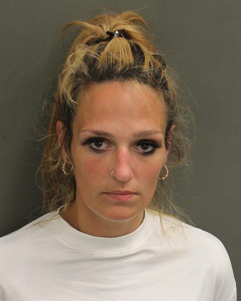  MARIAH MARIE GANGLER Photo Image