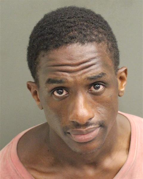 ANTONIO DEON ATKINS Photo Image ANTONIO DEON ATKINS Photo Image
