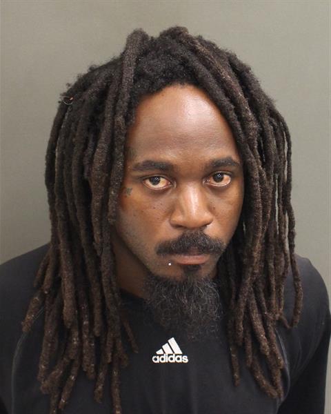  STEVEN PHILIPPE LAURENT Mugshot / County Arrests / Orange County Arrests