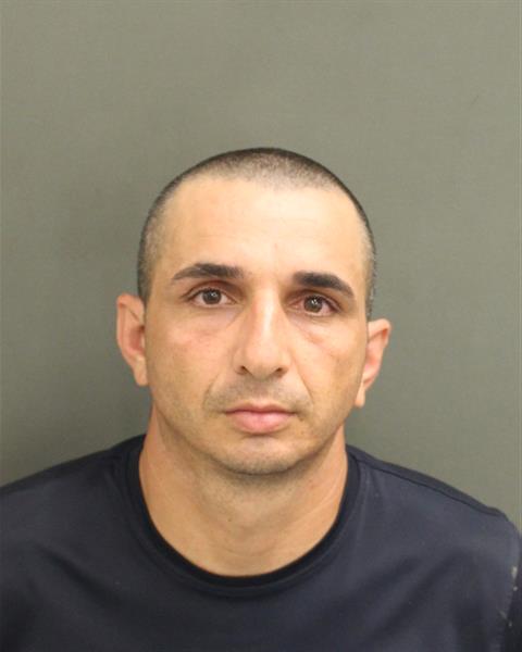  YASMANI HERNANDEZRIOS Mugshot / County Arrests / Orange County Arrests