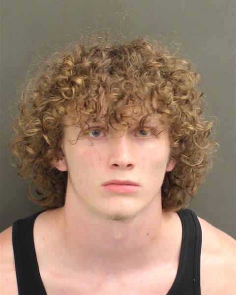  EZEKIEL MICHAEL BYRD Photo Image