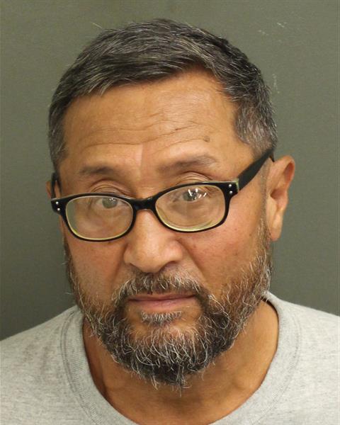  ASSUAN KOBENTAYEV Mugshot / County Arrests / Orange County Arrests