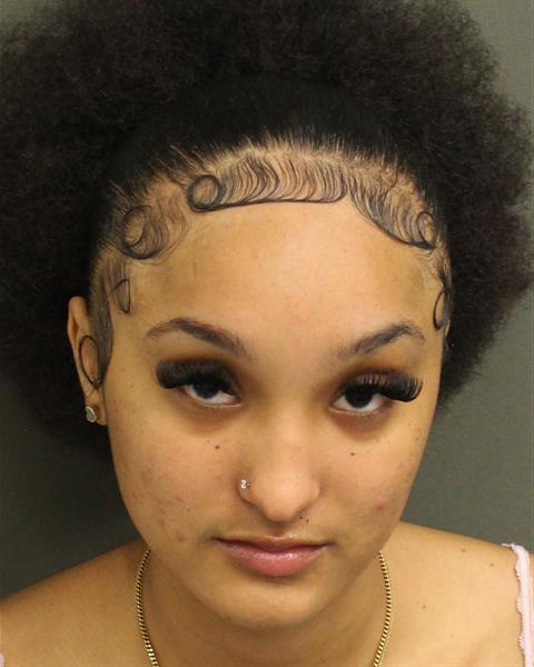  ARIANNA A LEWIS Photo Image