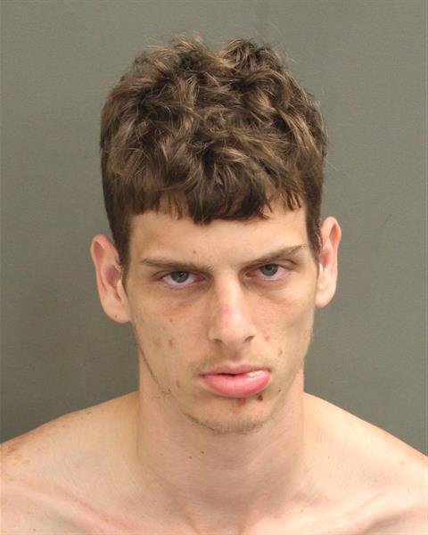  DAYNIN KRISTOPHER WILLIAMS Mugshot / County Arrests / Orange County Arrests