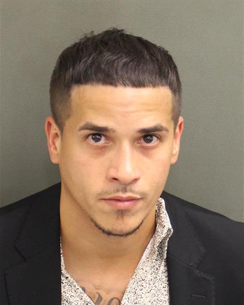  CHRISTOPHER ORTIZ Photo Image