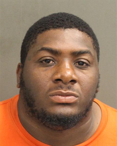  RODRIGUE JULES Mugshot / County Arrests / Orange County Arrests