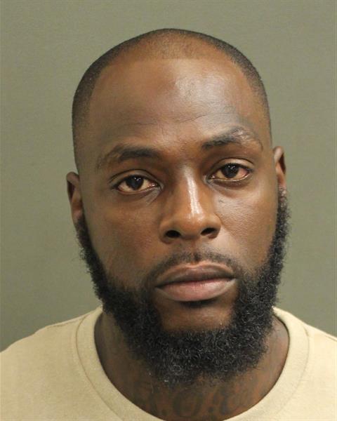  AKEEM SHABAZZ DAVIS Photo Image